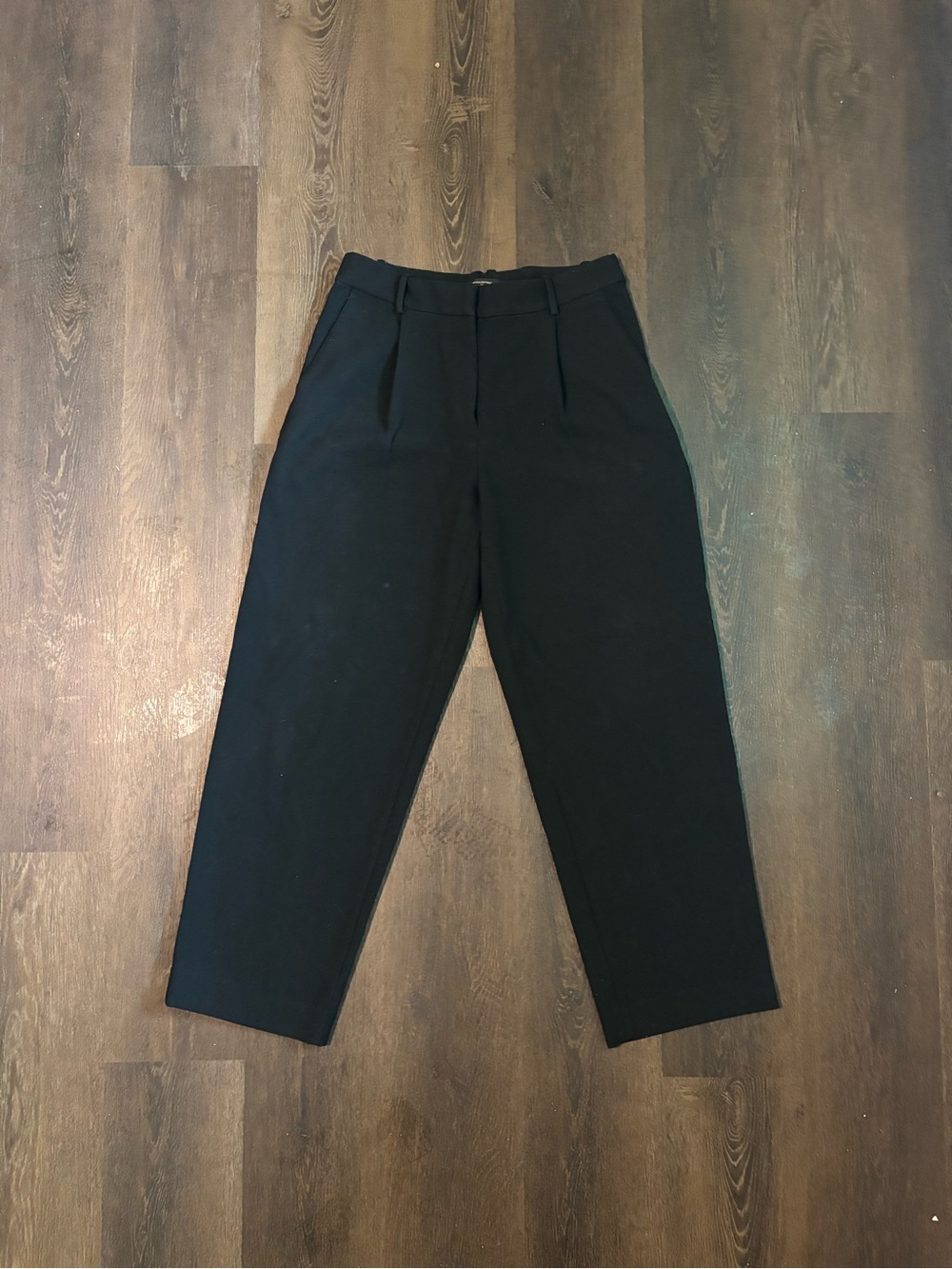 BANANA REPUBLIC Women’s Pleated Dress Pants